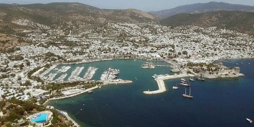 Bodrum çıldırdı! Günlük 10 bin lira isteyen var