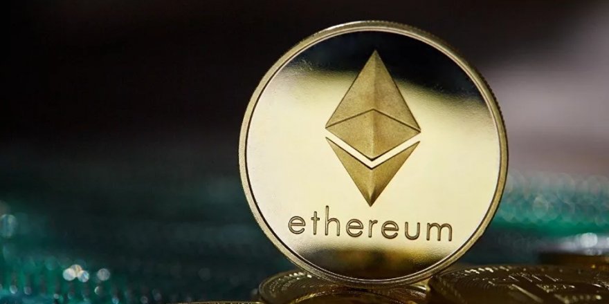 Ethereum'da yeni rekor