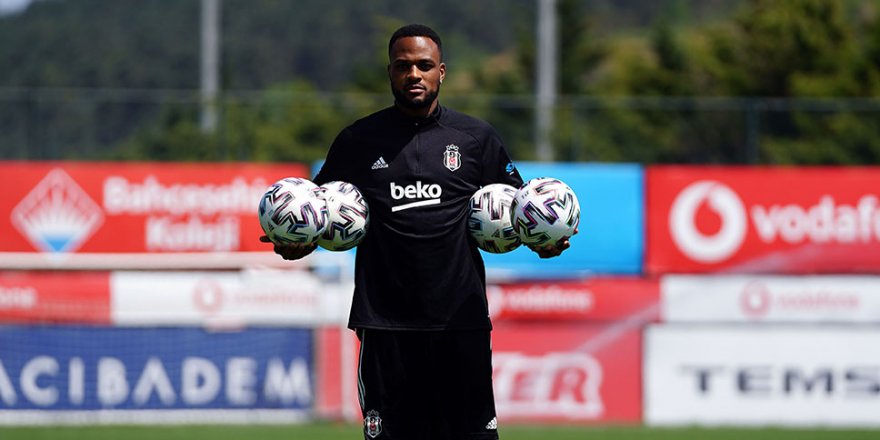 Cyle Larin: “İnşallah şampiyon olacağız”