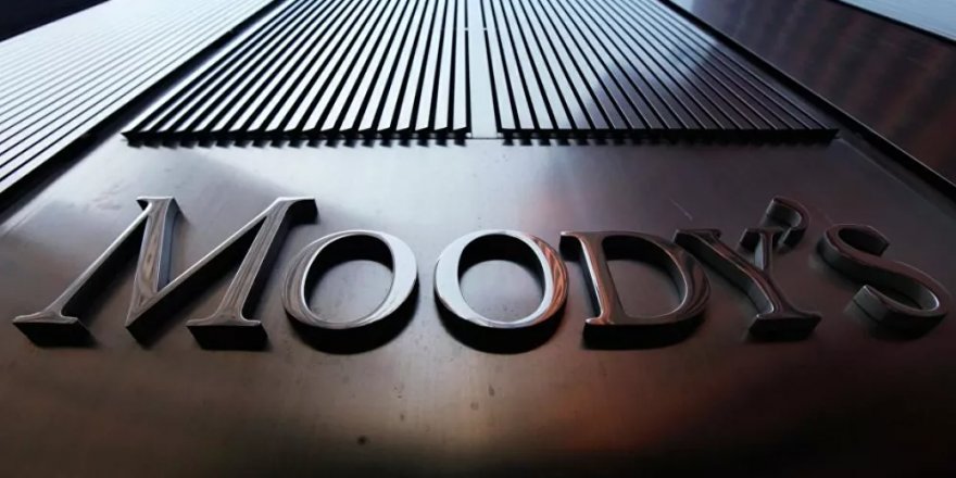 Moody's: Küresel ticaret 2021'de toparlanmaya devam edecek