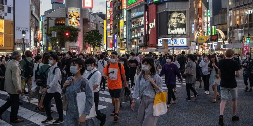 Japonya’da 4 eyalette OHAL uzatıldı