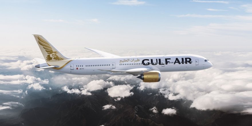 Gulf Air, sağlık seyahati pasaportu uygulamasını başlattı