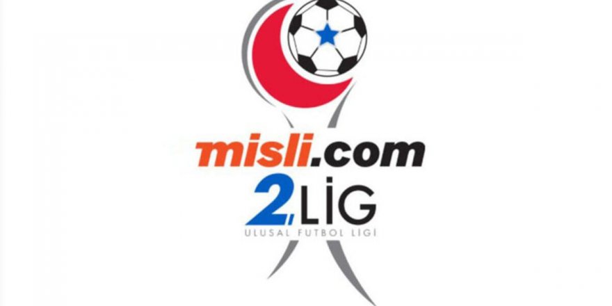 Misli.com 2. Lig'de görünüm