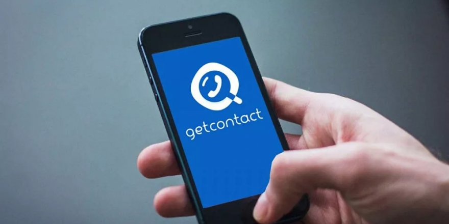 Erişim yasağı kaldırıldı: Getcontact yeniden Türkiye'de