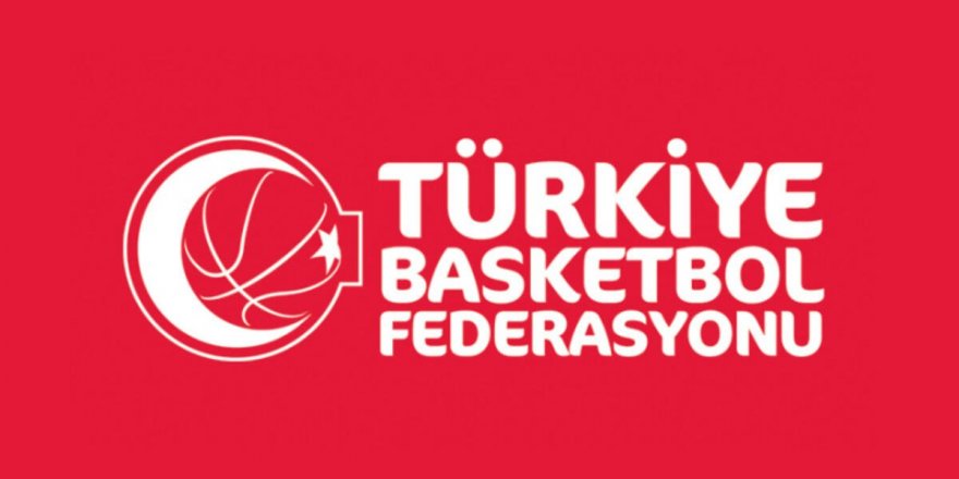 TBF'den FIBA Şampiyonlar Ligi finalinde ikinci olan Pınar Karşıyaka'ya teşekkür mesajı