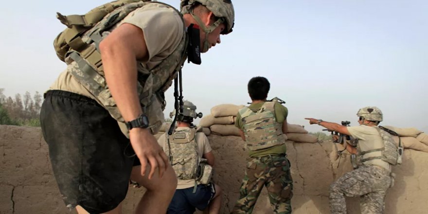 WSJ: ABD, Afganistan'dan çektiği askerlerini Özbekistan ve Tacikistan'a konuşlandırabilir