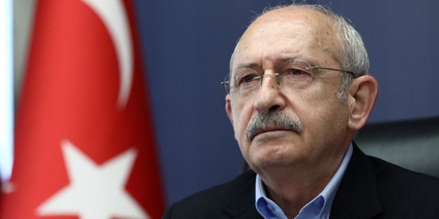 Kılıçdaroğlu'dan çağrı: 'Bayram öncesi 2 günü, kontrollü açalım, çok çok zordalar'