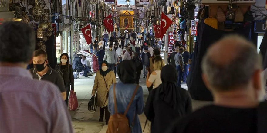 Esnaftan bayram öncesi 2 gün açılma talebi