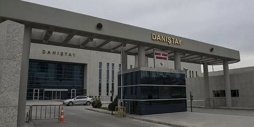 Danıştay’dan Anıtkabir’e 153. yıl ziyareti