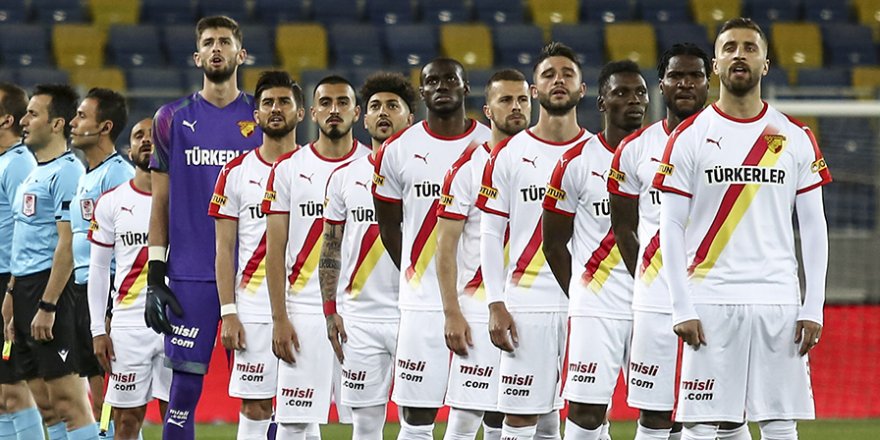 Gençlerbirliği: 5 - Göztepe: 3