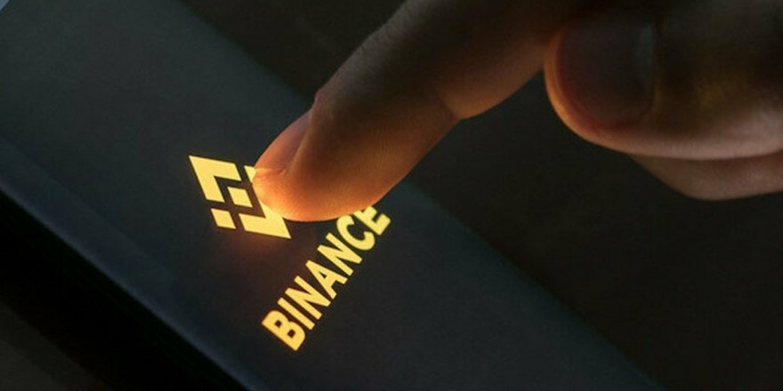 Kripto para borsası Binance’e soruşturma