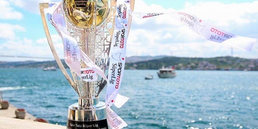 Süper Lig şampiyonu dördüncü kez İzmir'de belli olabilir