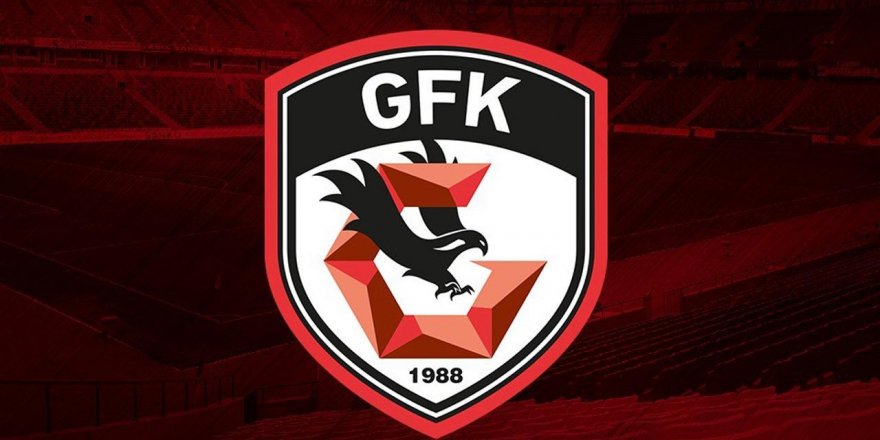 Gaziantep FK'da 3 futbolcunun test sonucu pozitif çıktı