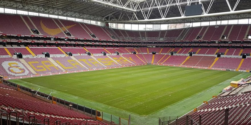 Galatasaray'dan 'seyirci' kararı: Yeni Malatyaspor maçında 3-4 bin taraftar olması bekleniyor