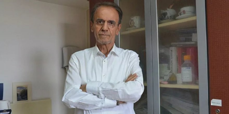 Prof. Ceyhan: Vaka sayılarındaki azalmanın aldığımız tedbirlerle alakası yok