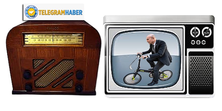 Medyacılar, bu yıl Büyükşehir'i 500 bin lira daha ucuza TV'lerde FM bandı radyolarda planlayacaklar!