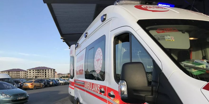 Jeneratörle suya elektrik vererek balık avlayan kişi akıma kapılarak hayatını kaybetti