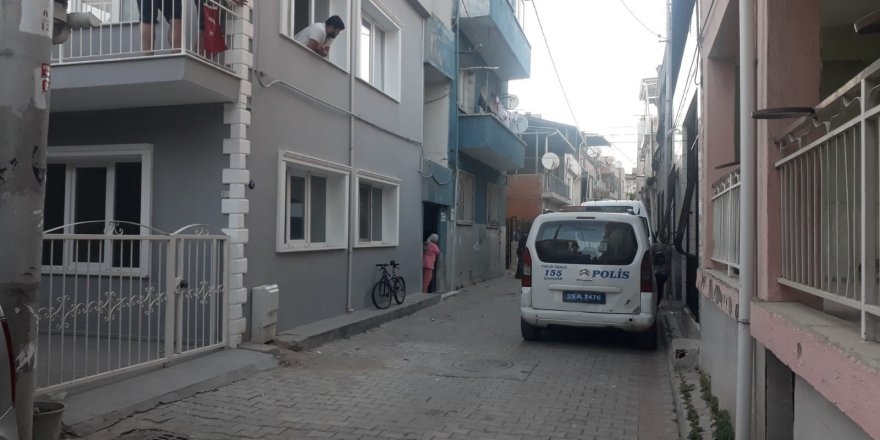 İzmir'de alacak-verecek cinayeti: Bin 500 lira alacağını istedi, canından oldu