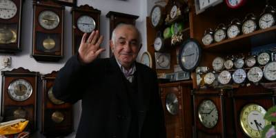 Bir ay içerisinde iki kez korona virüse yakalandı