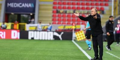 Galatasaray başkan adaylarından Fatih Terim açıklaması