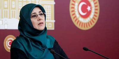 Gara paylaşımları nedeniyle HDP milletvekilleri Kaya ve Gergerlioğlu hakkında soruşturma