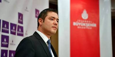 İBB Sözcüsü Ongun: Dezenfektanın gerçek litre fiyatı 3.70 TL’dir ve 1 litreden 20 litre dezenfektan elde edilir