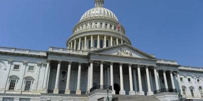 ABD'li 29 Demokrat senatör, Filistin ve İsrail'de 'ateşkes' çağrısı yaptı