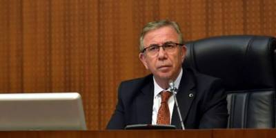 Yavaş: MEB, Hasanoğlan Köy Enstitüsü’nün restorasyonu için belediyemize verdiği izni iptal etti