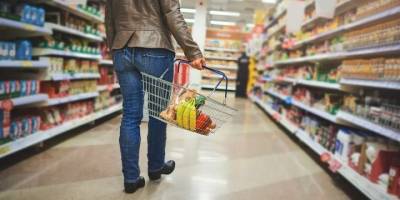 Dört kişilik ailenin aylık beslenme harcaması açıklandı