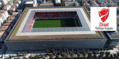 Türkiye Kupası, İzmir’de sahibini buluyor