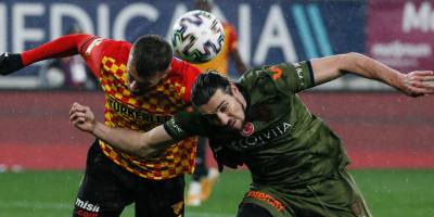 Son şampiyon Başakşehir, 25. haftayı küme düşme hattında tamamladı