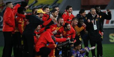 Ünal Karaman: "Tabii ki doğrularımızı artırarak, daha geliştirerek devam edeceğiz"