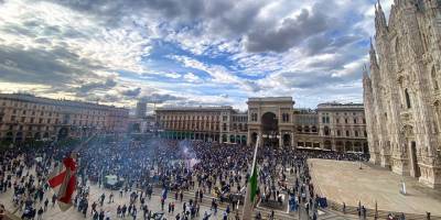 İtalya'da hükümetin, kısıtlamaların hafifletilmesine yönelik takvimde anlaştığı iddia edildi