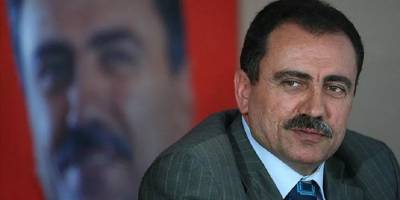 Muhsin Yazıcıoğlu davasında 3 kişi hakkında yakalama kararı çıktı