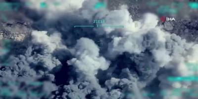 İşte Sofi Nurettin böyle vuruldu