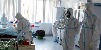 Rusya’da son 24 saatin koronavirüs bilançosu: Yeni vaka sayısı 14 bin 185