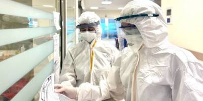 Türkiye'de son 24 saatte 11 bin 937 yeni vaka tespit edildi, 203 can kaybı yaşandı