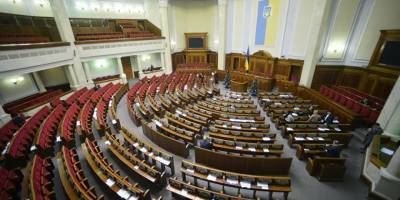 Aşı bulamayan Ukrayna Sağlık Bakanı'nın işine son verildi