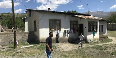 7 aylık hamile kadın karnındaki çocuğu düşürmek için çatıdan atladı