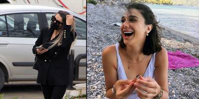 Pınar Gülütekin cinayetinde sanık Avcı’nın eşi dinlenecek