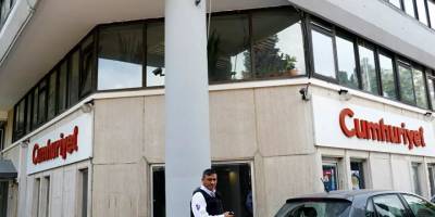 Cumhuriyet gazetesi: Soylu'nun verdiği örneklerin çoğu Can Dündar dönemine ait