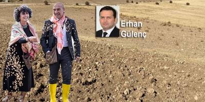 Soyer, İzmir tarımını nereye sürüklemeye çalışıyor?