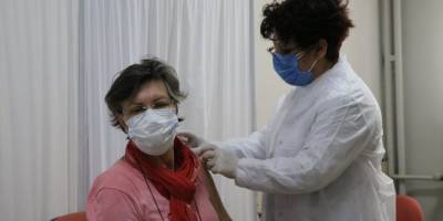 Sağlık Bakanlığı 'Haydi aşıya' kampanyası başlatıyor