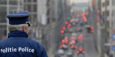 Belçikalı aşırı sağcı firari askerin hedefinde bir caminin bulunduğu ortaya çıktı