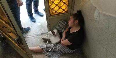 Samsun'da 'sosyal medya hesaplarımı çaldın' kavgası: 1 yaralı