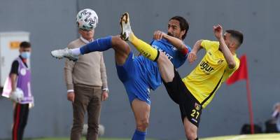 Altay Finalde! İstanbulspor'a rövanşı da vermedi
