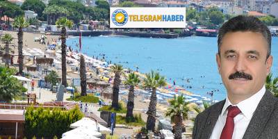 CHP'li Öztrak: 'Belediyecilik bizim işimiz!' Al sana Dikili...