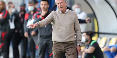 İstanbulspor-Altay maçının ardından