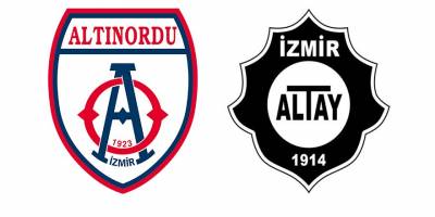 TFF 1. Lig play-off'ta "İzmir" finali