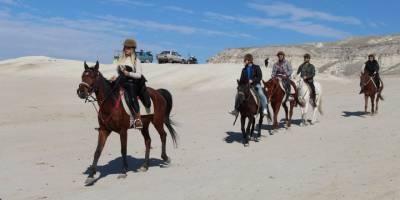 Kapadokya’da Sevgililer Günü yoğunluğu